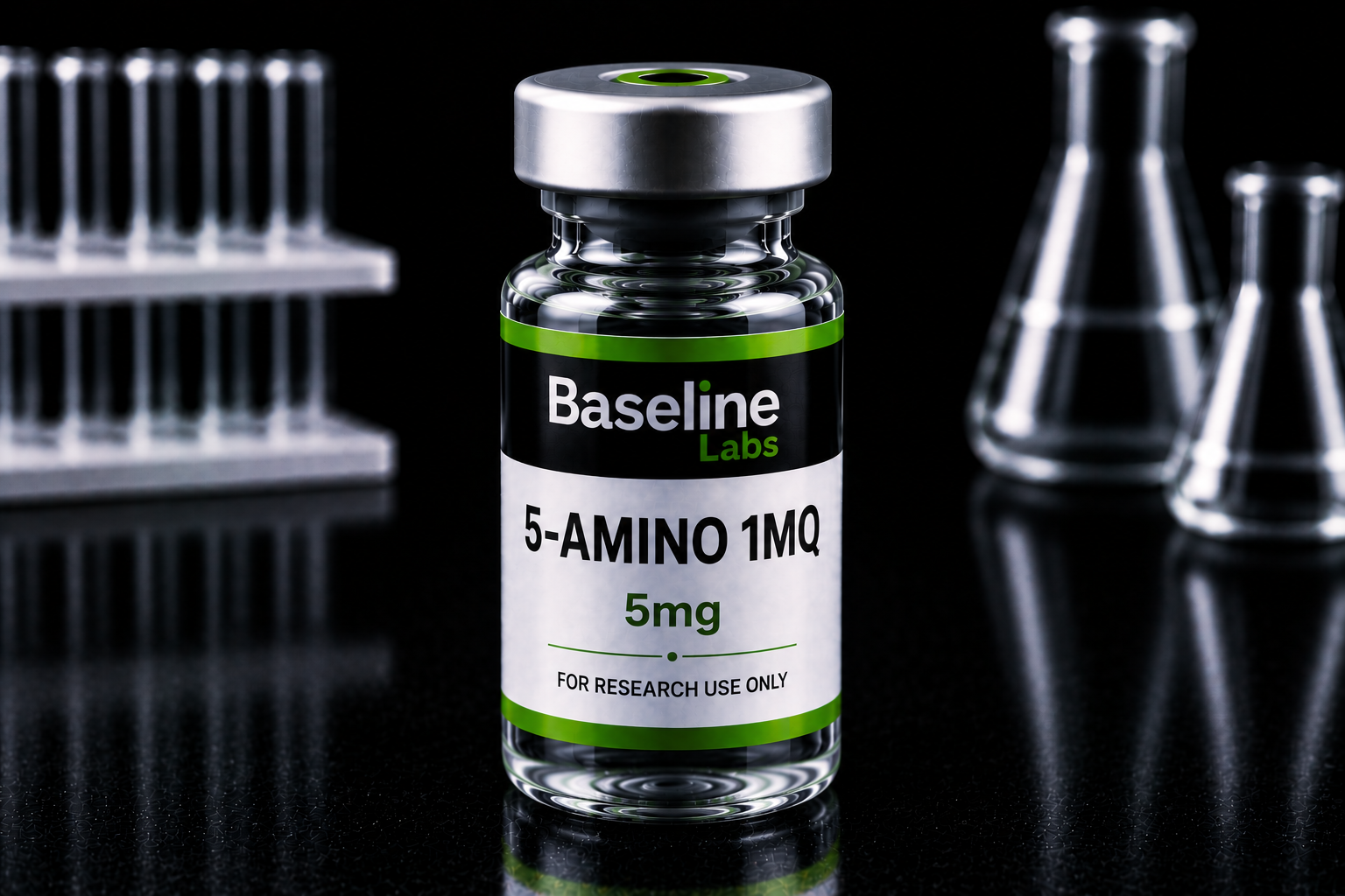 5-Amino-1MQ Philippines | 5mg