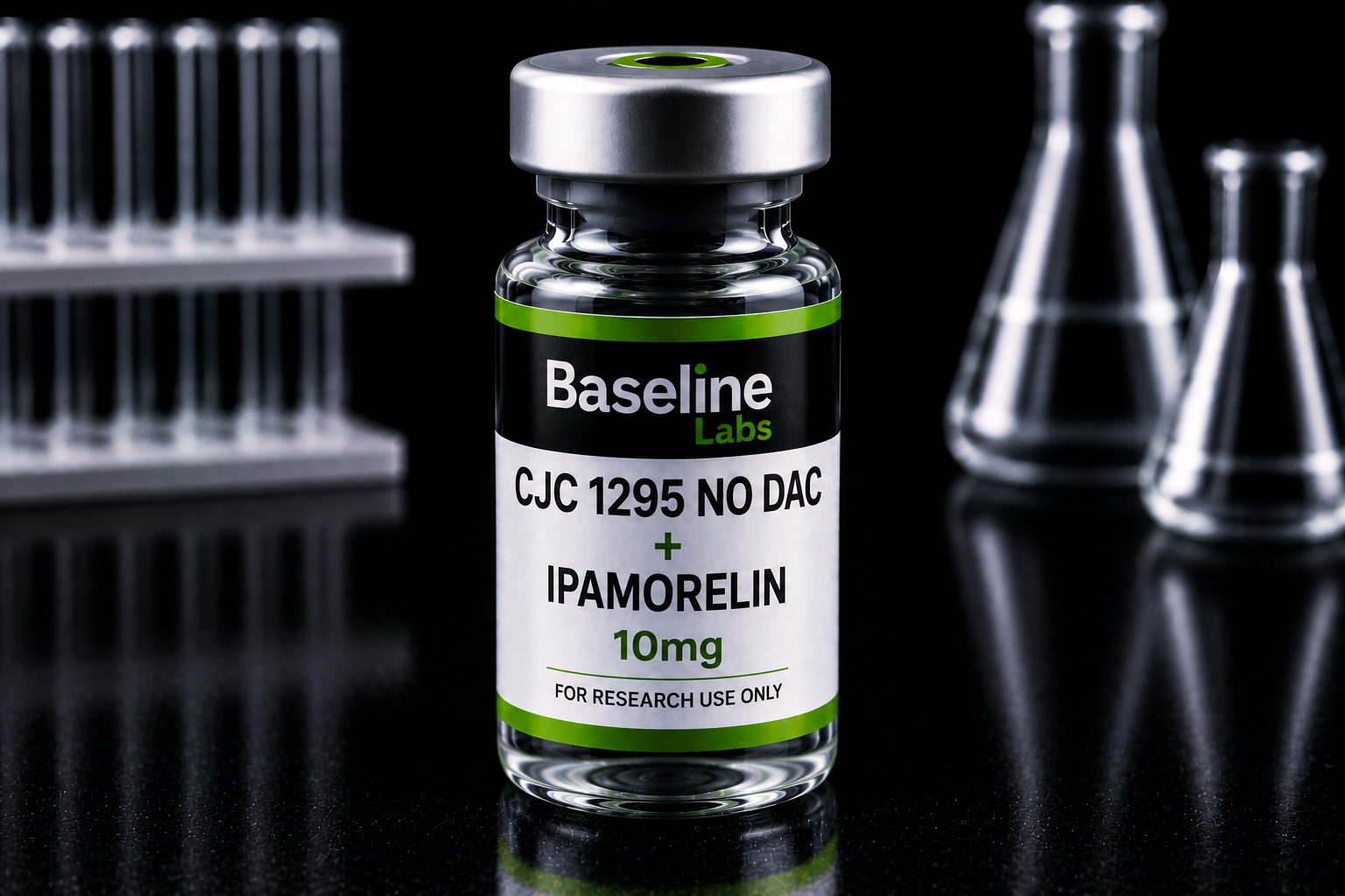 cjc 1295 ipamorelin no dac vs dac CJC-1295 + Philippines | 10mg CJC-1295 NO-DAC + Ipamorelin Pigmentation & Freckles Flavor:20 Packets of Watermelon