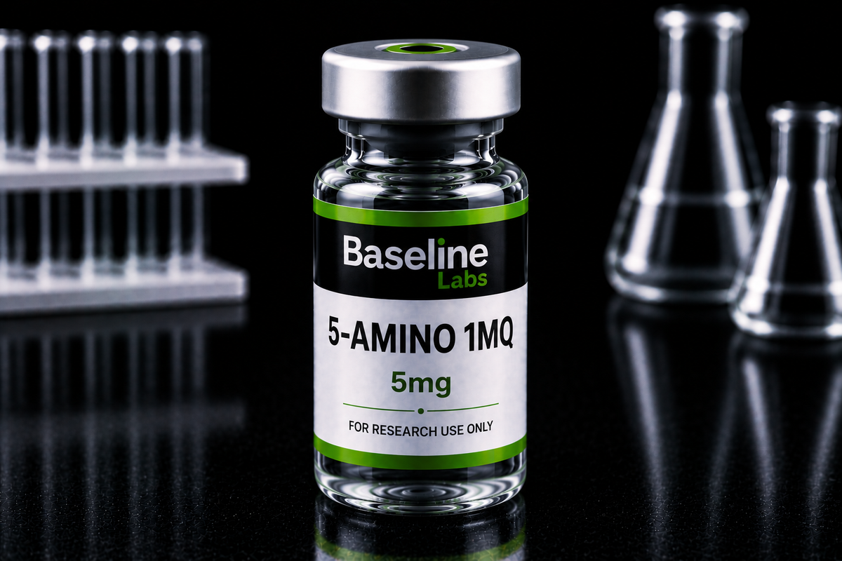 5-amino-1mq structure Philippines | 5mg Peptide Therapy: Unlocking Your hair growth Treatment:3 Months