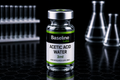Acetic Acid Water