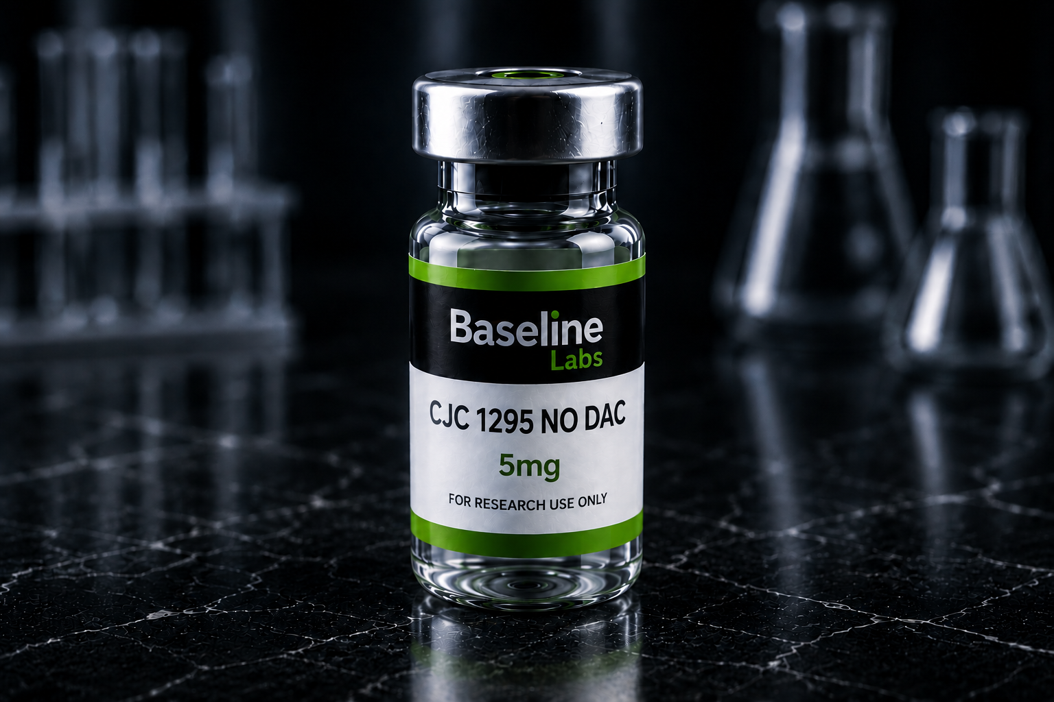 CJC1295 No DAC