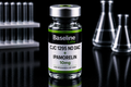 CJC-1295 No DAC + Ipamorelin