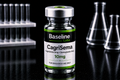CagriSema 10mg – Cagrilintide 5mg + Semaglutide 5mg