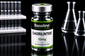 🎁 Cagrilintide (100% off)