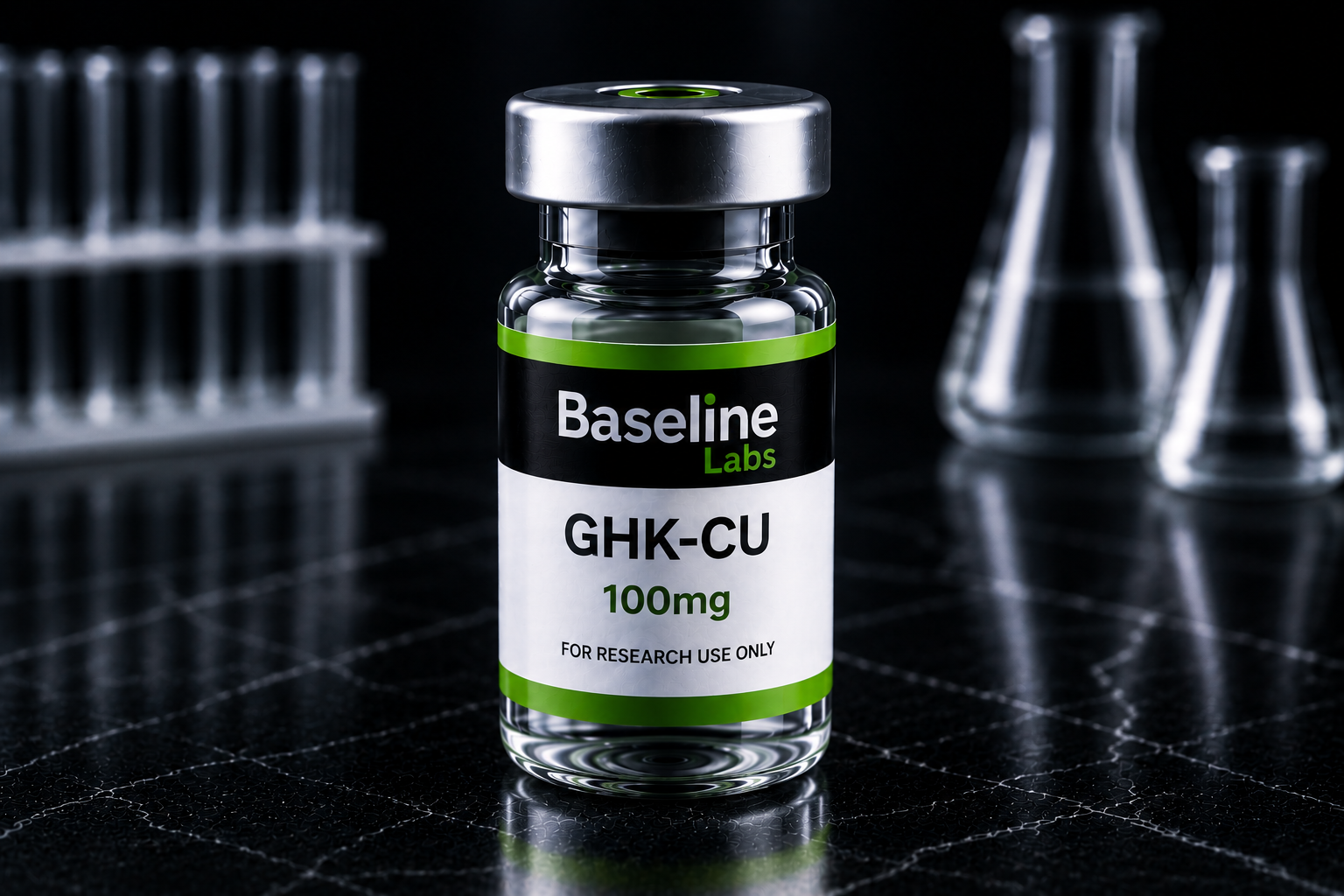 GHK-CU