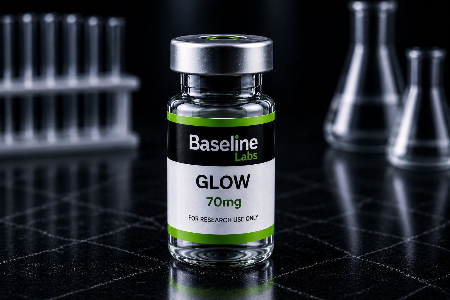 GLOW BLEND