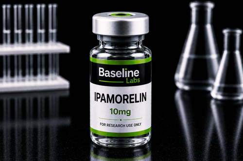 Ipamorelin Philippines | 10mg
