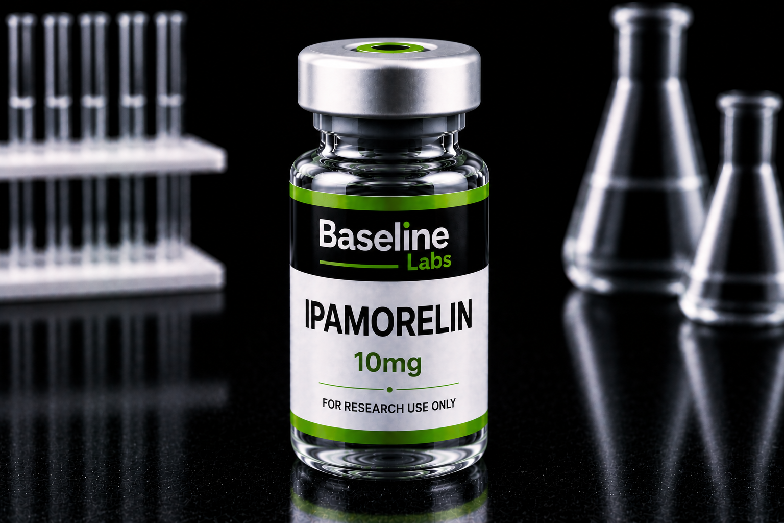 Ipamorelin