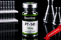 PT-141  10mg Janoshik Verified