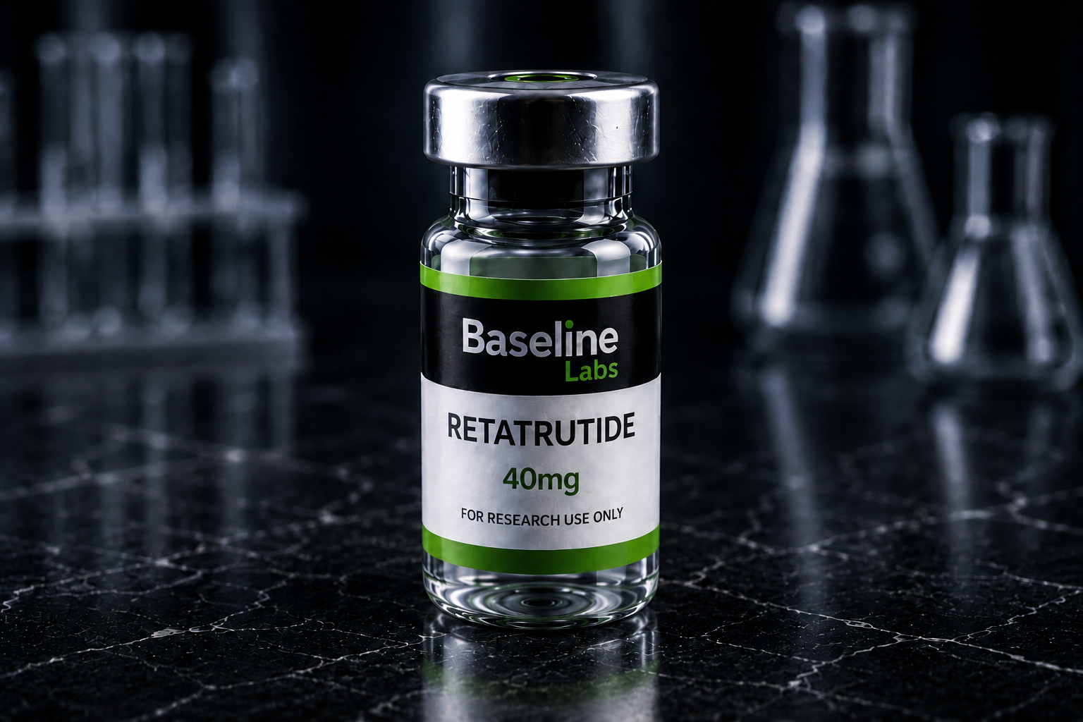 Retatrutide Janoshik Verified
