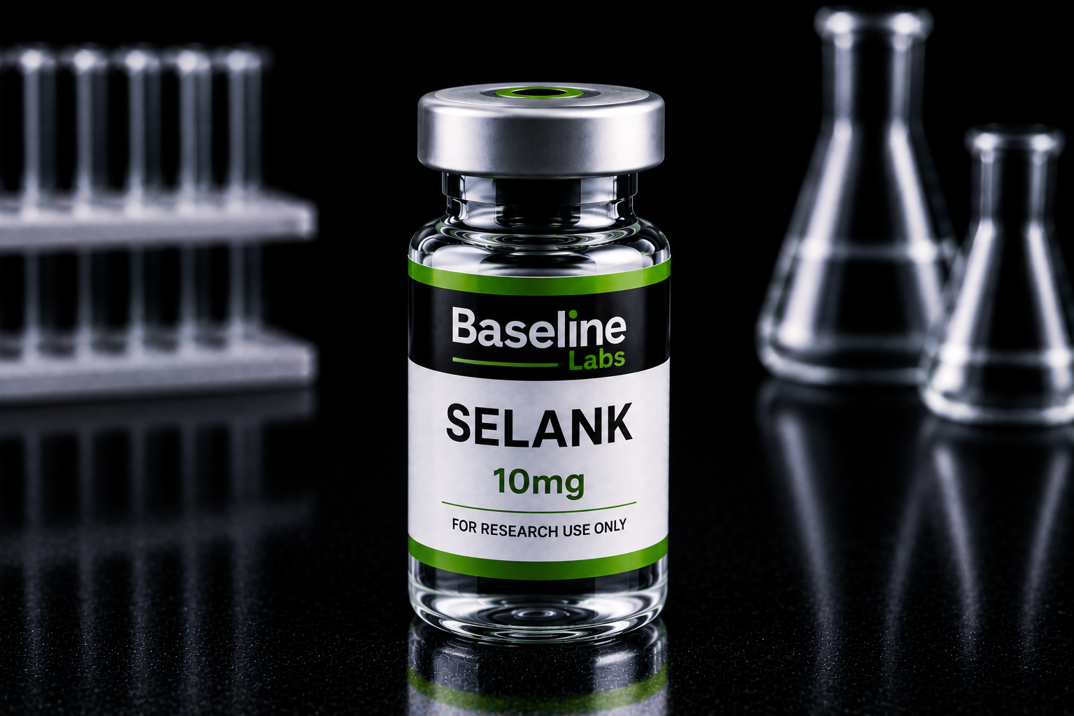 Selank