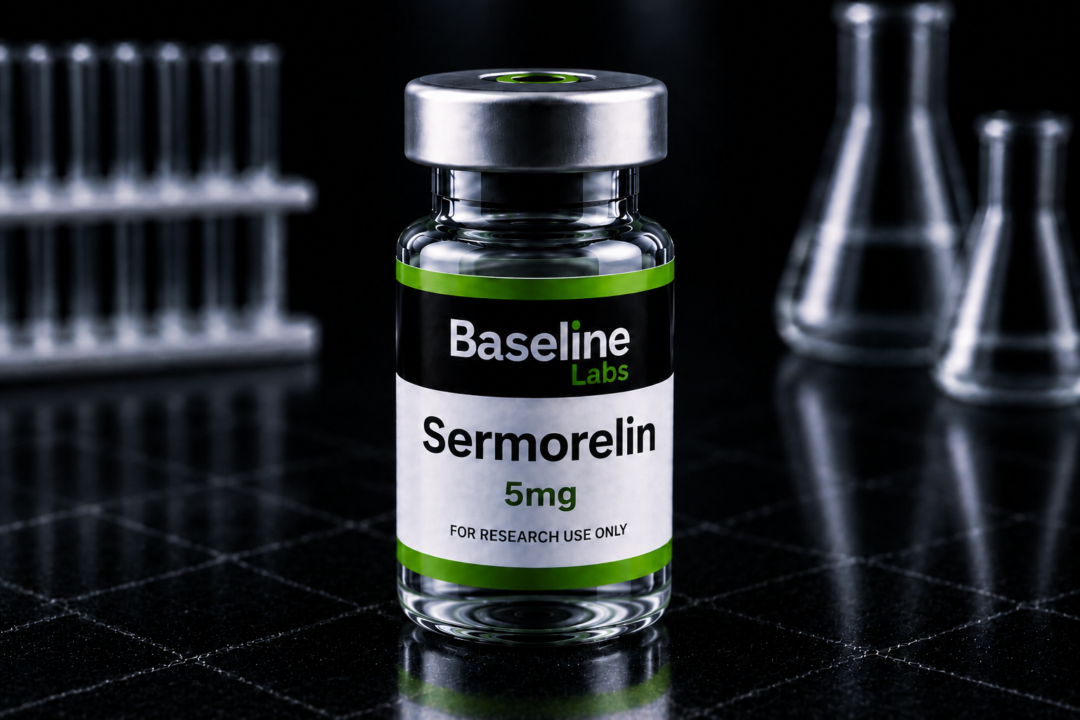 Sermorelin Acetate