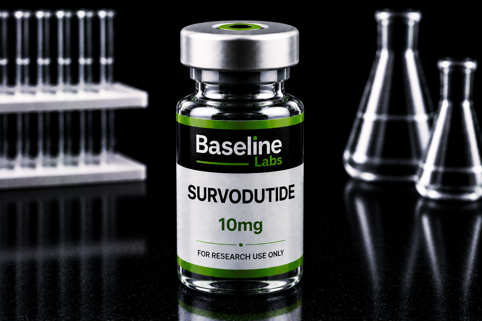 Survodutide
