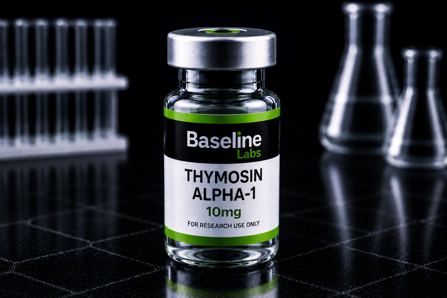 Thymosin Alpha-1