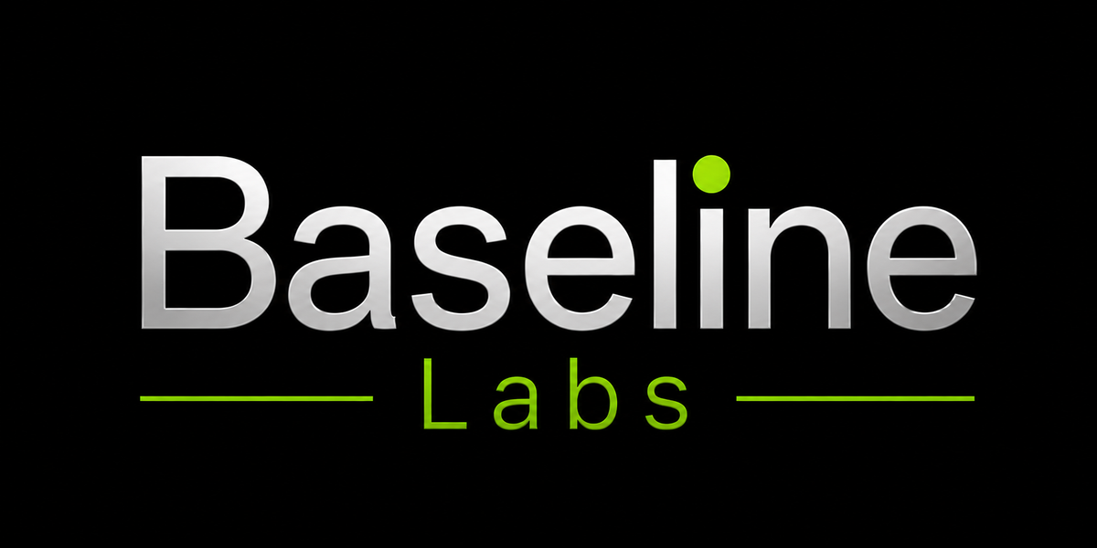 Baselinelabs.is