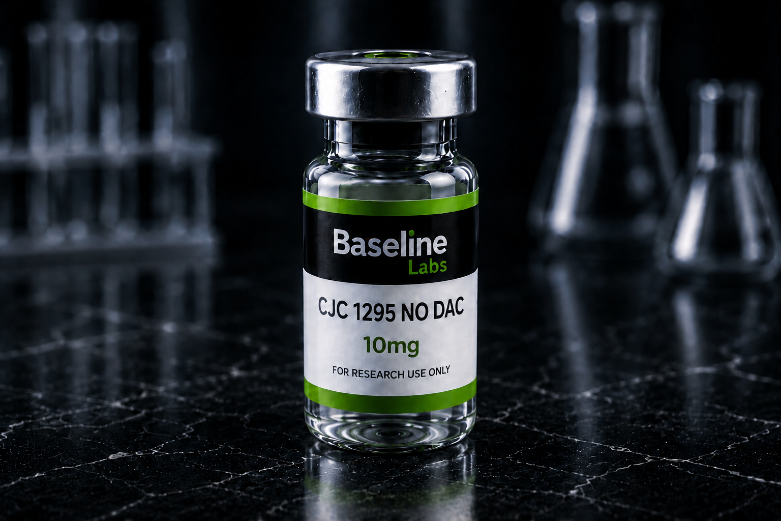 CJC1295 No DAC