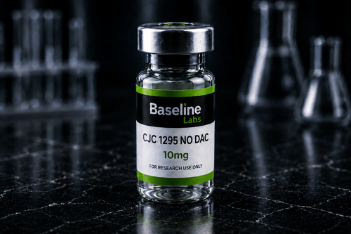 CJC1295 No DAC